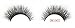 34 Model LUXURY 3D Mink Fur False Eyelashes Extensions 100% Hand Made 1Pair (DM1002) by Grace Beauty