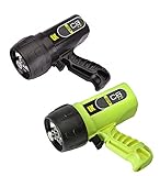 Underwater Kinetics C8 eLED (L2) Dive Light