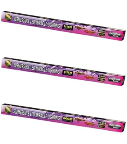 Amazon.com: Mayin Arowana Tanning Light Aquarium Special Color