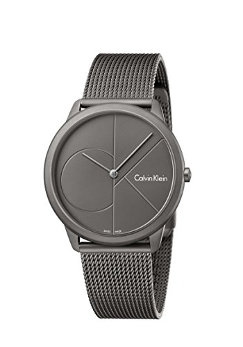 Reloj Calvin Klein Hombre Diseño Elegante y Guatemala Ubuy