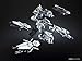 Tamashii Nations Robot Spirits Unicorn Gundam (Final Battle Ver.) 