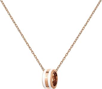 Daniel Wellington Emalie Necklace 