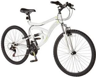 hyper revo mountain bike