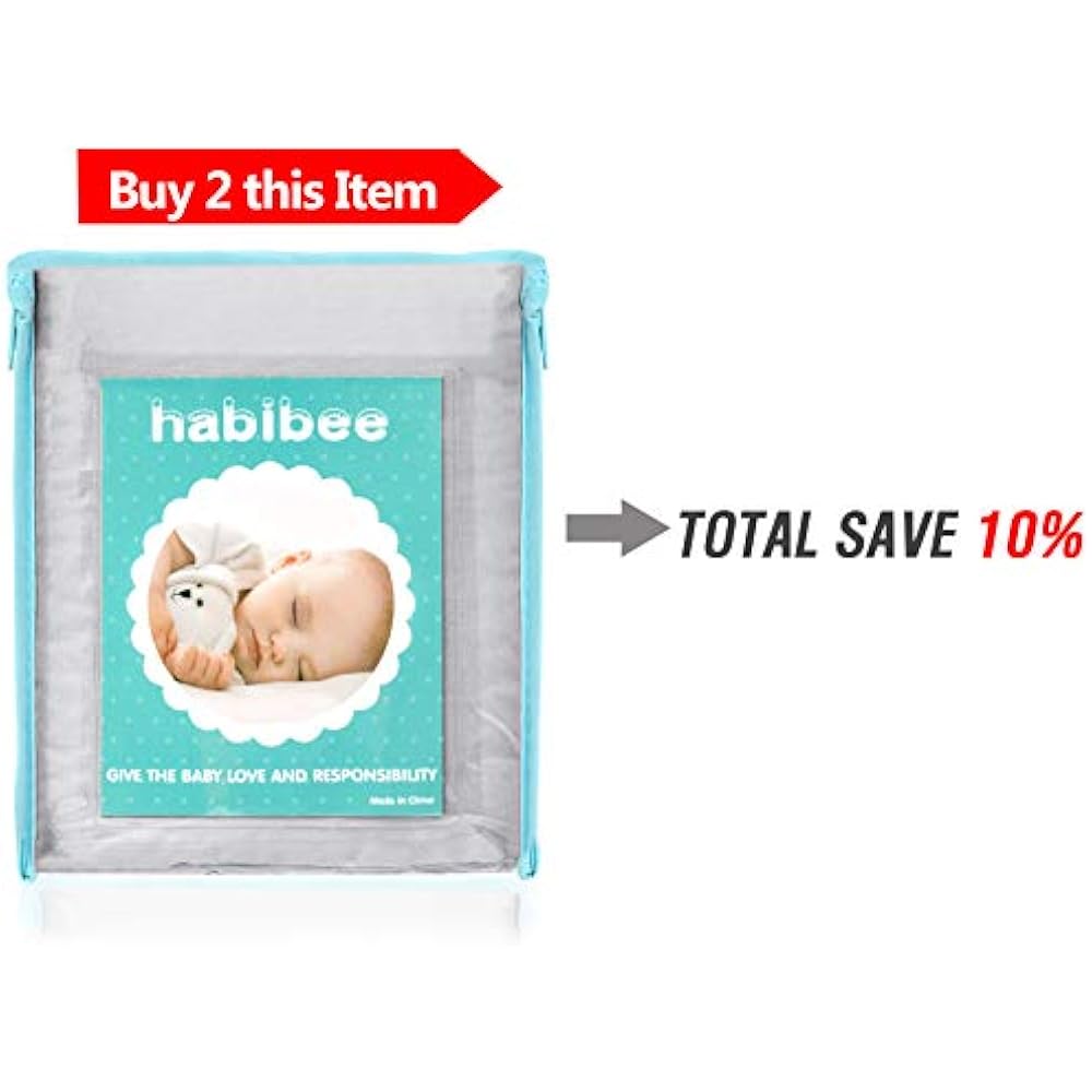 habibee baby monitor