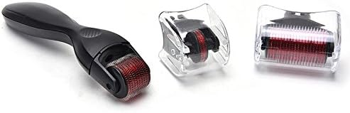 Ammor Skin Care Home Use Healthy Care Facial & Body Massage Tools 3 in 1 Kit