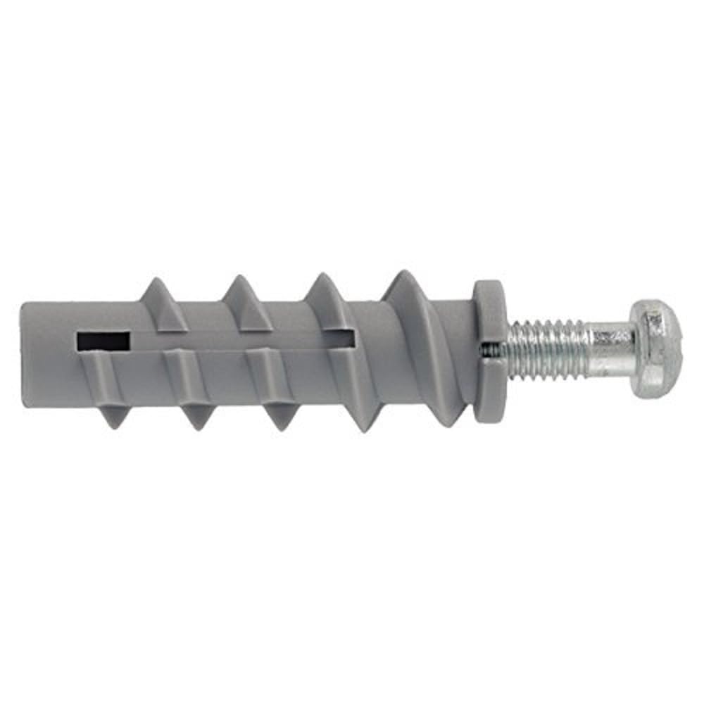 Molly Solid Thermal Block Fixing, 9 x 45 mm - Pack of 20