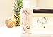 Coco Fiji Face & Body Lotion Infused With Coconut Oil | Lotion for Dry Skin | Moisturizer Face Cream & Massage Lotion for Women & Men | Tuberose 12 oz, Pack of 1