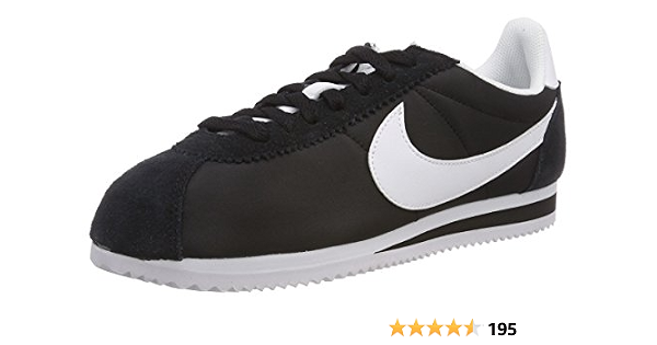 Nike Classic Cortez Nylon, Women's 