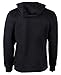 Nike Men's Team Club Fleece Hoody Anthracite XL