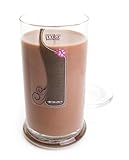 Chocolate Fudge Brownie Candle - 16.5 Oz. Highly Scented Brown Jar Candle - Bakery Candles Collection
