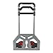 Pack-N-Roll 83-298-917 Folding Hand Truck Dolly, 250 lbs Capacity