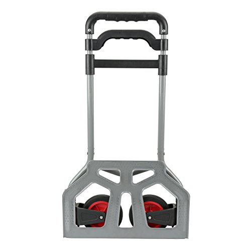 4 Pack+N+Roll+87+307+917+Capacity+Portable+Truck