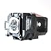 Litance Projector Lamp Replacement ELPLP88, V13H010L88 for Epson EX3240, EX5240, EX5250, EX7240 Pro, EX9200 Pro, Home Cinema 1040/ 2040/ 2045/ 640, 740HD, PowerLite 99WH/ S27, VS240, VS340, VS345