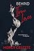 Behind Iron Lace by Mercy Celeste