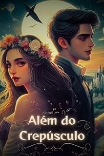 Livro ALÉM DO CREPÚSCULO