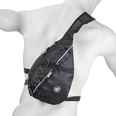 athletic training sling bag