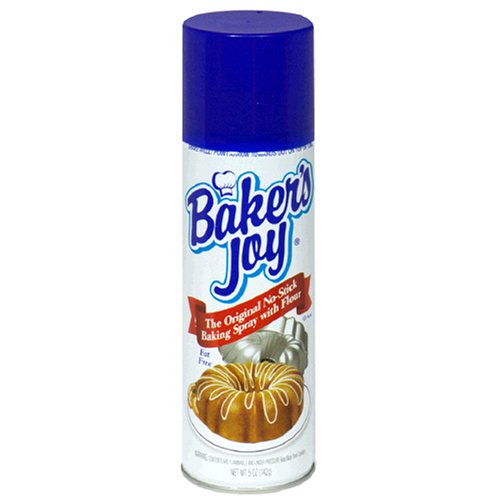 UPC 022400774008, Nordic Ware Bakers Joy Non-Stick Spray