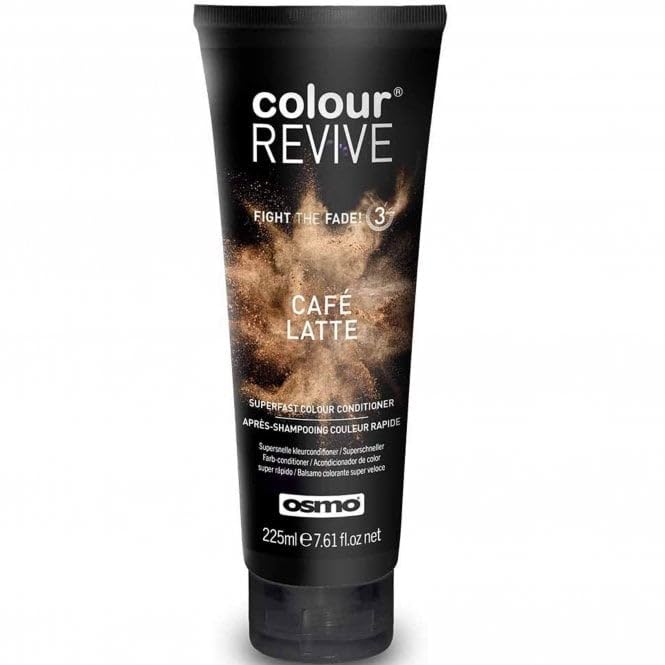 Osmo Colour Revive CAFE LATTE
