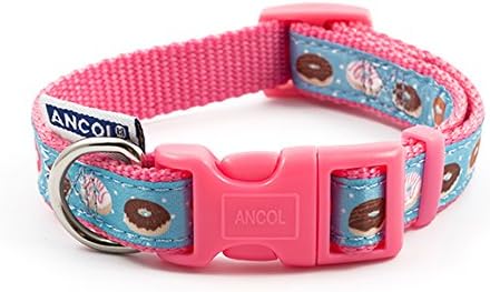 ancol puppy collar