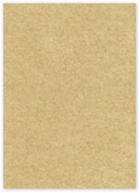 Solid Food Grade Tissue Paper - Caramel, 12 x 12" (1000 sheets per box) - BOWS-11-04FG-CA