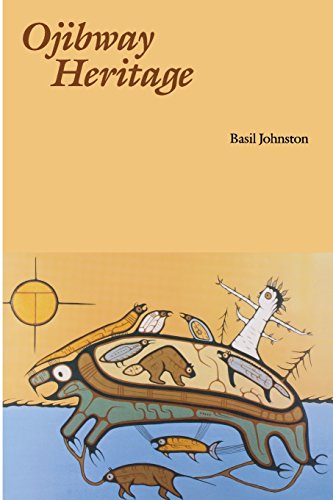 Ojibway Heritage