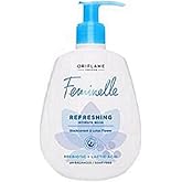 Oriflame Feminelle Refreshing Intimate Wash 300ml