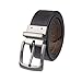 Levi's Men's Reversible Casual Jeans Belt, Brown/Black, 40 (Waist 38)