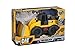 Toy State CAT Big Builder Wheel Loader Lands Shaking (Styles May Vary)
