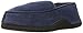 isotoner Men's Microterry Slip On Slippers