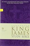 Zondervan KJV Study Bible