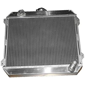 auto dynasty radiator