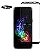 Galaxy S9 Plus Screen Protector,Full Coverage Tempered Glass[2 Pack][3D Curved] [Anti-Scratch][High Definition] Tempered Glass Screen Protector Suitable for Samsung Galaxy S9 Plus (NOT S9)