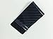 MGCFTan Real Carbon Fiber Keychain Elegant Timeless Multi-ring Key chain 3K twill