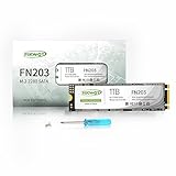 Fikwot FN203 1TB M.2 SATA SSD - SLC Cache 3D NAND