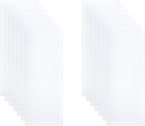 Amazon Co Jp Ph Pandahall 0個 透明opp袋 ラッピング セロハン バッグ 25x10cm 透明ラッピング袋 ジュエリー用 収納 クリスマス キャンディー お菓子 小物入れ ケーキ入れ テープなし ホーム キッチン