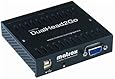 Matrox Dual Head 2 Go ROHS Compliant USB Powered D2G-A2A-IF