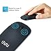 Wireless Silent Mouse, UHURU 2.4GHz Portable Mouse with USB Nano Receiver, 3 DPI for PC/ Mac/ Laptop/ Notebook/ Computer