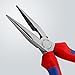 KNIPEX Long Nose Pliers w/Cut