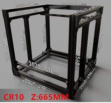 blv cube 3d printer