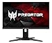 Acer Predator XB272 Bmiprz NVIDIA G-SYNC TN Gaming Monitor: 27