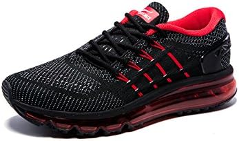 ONEMIX Mens Gym Air Running Trainers Shoes