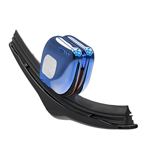 Windshield Repair Tool,Junda Car Vehicle Windshield Wiper Refurbish Repair Tool Restorer Cleaner Car Windshield Rubber Strip Wiper Repair Tool Windscreen Wiper Blade