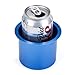 Brybelly Poker Table Cup Holder Inserts - Durable and Rust-Proof, Drop-in Table Cup Holder for 3.375