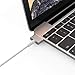 POWLAKEN Compatible MacBook Pro Charger 60W Mag Safe 2 T-Tip Power Adapter with 6FT AC Extension Cable, Charger Compatible with MacBook Air and for MacBooks 11
