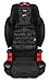 Britax Frontier ClickTight Harness 2 Booster Car Seat Bubbles Discontinued