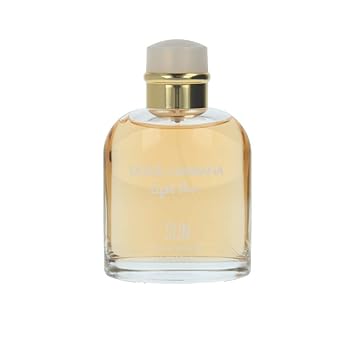 dolce & gabbana sun perfume