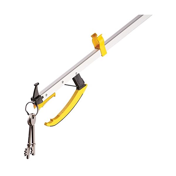 The Helping Hand Company Classic Pro Greifhilfe, 82 cm langer Griff für ältere Menschen, Behinderte oder jeden, der beim… – Bild 5