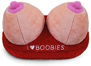 I Love Boobies