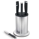 Joseph Joseph Elevate 100 knives Carousel Set