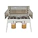 Snow Peak Giga Power Two Burner Standard Stovethumb 2